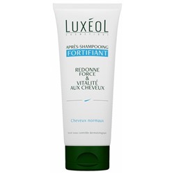 Lux?ol Apr?s-Shampoing Fortifiant 200 ml