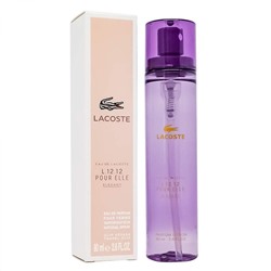 Lacoste L.12.12. Pour Elle Elegant, edp.,80ml