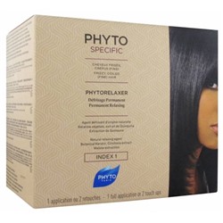 Phyto Specific Phytorelaxer D?frisage Permanent Index 1