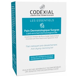 Codexial Pain Dermatologique Surgras 100 g