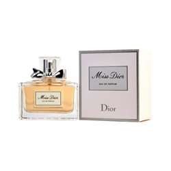 Женские духи   Christian Dior Miss Dior Eau de Parfum 100 ml ОАЭ