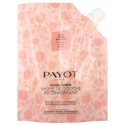 Payot Rituel Corps Baume de Douche R?confortant Rose Sauvage 100 ml