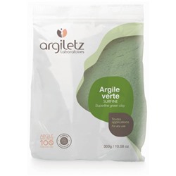 Argiletz Argile Verte Surfine 300 g