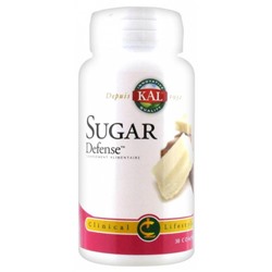 Kal Sugar Defense 30 Comprim?s