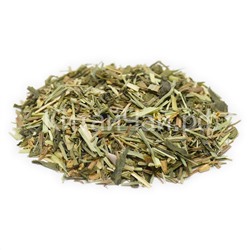 Чай зеленый - С имбирем и медом №3 (зеленый)- 100 гр