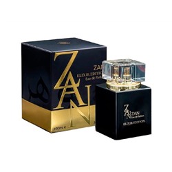 Fragrance World Zan Elixir Edition EDP 100мл