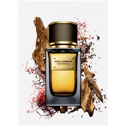 Дольче Габбана Velvet Desert Oud unisex 50 ml