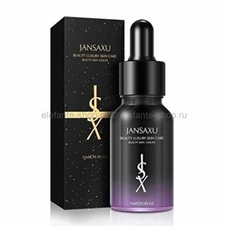 Сыворотка для лица Jansaxu Beauty Luxury Skin Care, 15 ml
