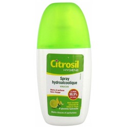Citrosil Hygi?ne Spray Hydroalcoolique 75 ml