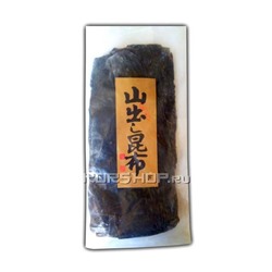 Сушёные водоросли комбу (Китай) 1 кг. Акция