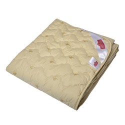 Одеяло Premium Soft "Комфорт" Camel Wool (верблюжья шерсть)