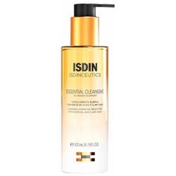 Isdin Isdinceutics Essential Cleansing Oil-Based Cleanser 200 ml