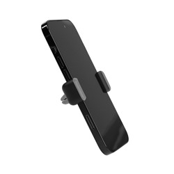 Держатель для смартфонов Olmio Grip Mini, зажимной, в дефлектор