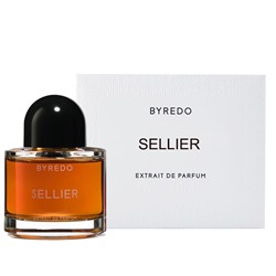Духи   Byredo Sellier extrait de parfum unisex 50 ml