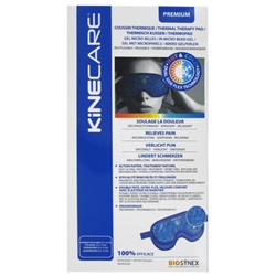 Visiomed Kinecare Coussin Thermique Masque Oculaire