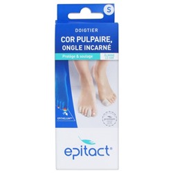Epitact Doigtier Cor Pulpaire Ongle Incarn?