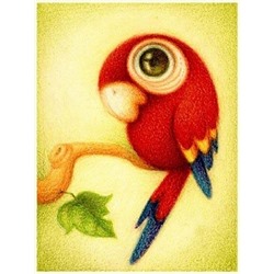 АЖ.360 "Красный попугай"